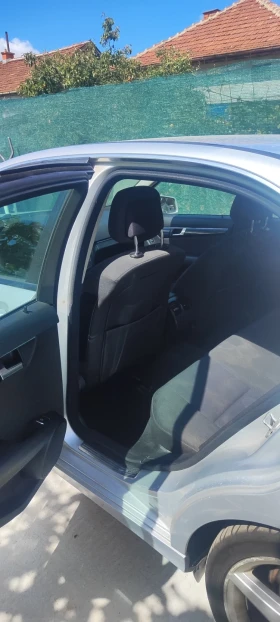 Обява за продажба на Mercedes-Benz C 220 CDI BlueEFFICIENCY w204 ~9 600 лв. - изображение 9