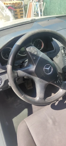 Обява за продажба на Mercedes-Benz C 220 CDI BlueEFFICIENCY w204 ~9 600 лв. - изображение 6