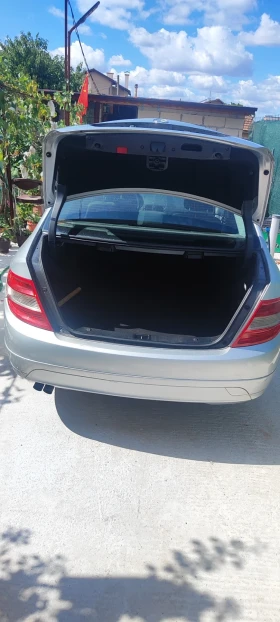 Обява за продажба на Mercedes-Benz C 220 CDI BlueEFFICIENCY w204 ~9 600 лв. - изображение 10