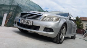 Обява за продажба на Mercedes-Benz C 220 CDI BlueEFFICIENCY w204 ~9 600 лв. - изображение 1
