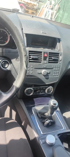 Обява за продажба на Mercedes-Benz C 220 CDI BlueEFFICIENCY w204 ~9 600 лв. - изображение 5