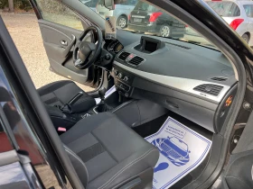 Renault Megane 1.5 dci Navi | Mobile.bg    11