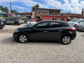 Renault Megane 1.5 dci Navi | Mobile.bg    2