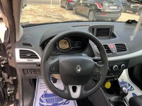 Renault Megane 1.5 dci Navi | Mobile.bg    12