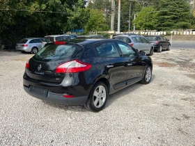Renault Megane 1.5 dci Navi | Mobile.bg    5