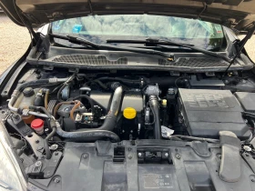 Renault Megane 1.5 dci Navi | Mobile.bg    16