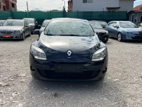Renault Megane 1.5 dci Navi | Mobile.bg    8
