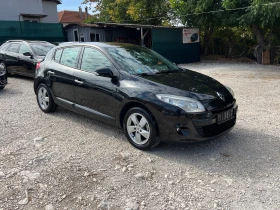 Renault Megane 1.5 dci Navi | Mobile.bg    7