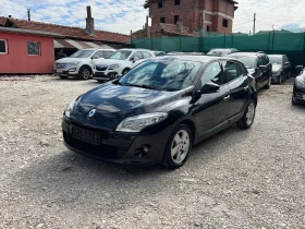     Renault Megane 1.5 dci Navi
