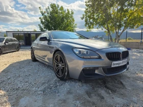  BMW 640