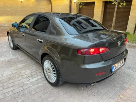 Alfa Romeo 159 2.2 JTS | Mobile.bg    7