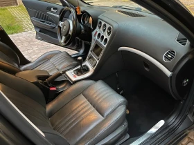 Alfa Romeo 159 2.2 JTS | Mobile.bg    9