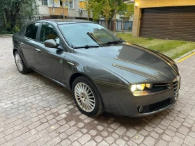     Alfa Romeo 159 2.2 JTS
