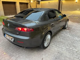 Alfa Romeo 159 2.2 JTS | Mobile.bg    5
