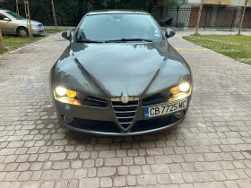     Alfa Romeo 159 2.2 JTS