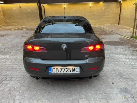 Alfa Romeo 159 2.2 JTS | Mobile.bg    6