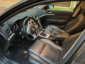 Alfa Romeo 159 2.2 JTS | Mobile.bg    8