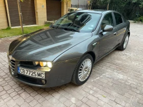     Alfa Romeo 159 2.2 JTS