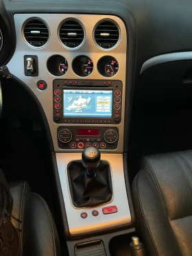 Alfa Romeo 159 2.2 JTS | Mobile.bg    13