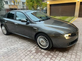     Alfa Romeo 159 2.2 JTS
