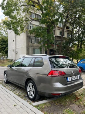 Обява за продажба на VW Golf Golf 7 Metan/Benzin 1.4, 110hp  ~13 000 лв. - изображение 5