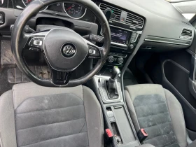 Обява за продажба на VW Golf Golf 7 Metan/Benzin 1.4, 110hp  ~13 000 лв. - изображение 6