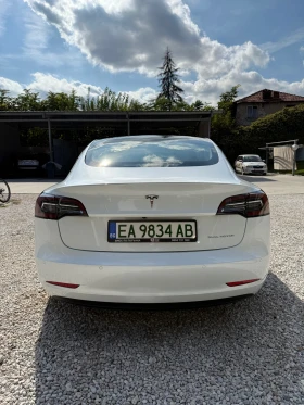 Tesla Model 3 , LONG RANGE | Mobile.bg    4