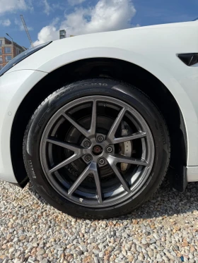 Tesla Model 3 , LONG RANGE | Mobile.bg    12