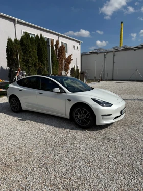 Tesla Model 3 , LONG RANGE | Mobile.bg    7