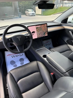 Tesla Model 3 , LONG RANGE | Mobile.bg    8