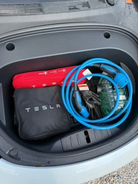 Tesla Model 3 , LONG RANGE | Mobile.bg    14
