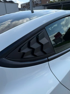 Tesla Model 3 , LONG RANGE | Mobile.bg    13