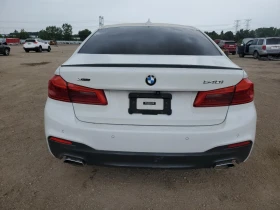 BMW 540 xi xDrive /   / Harman Kardon /   | Mobile.bg    6