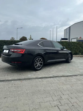 Обява за продажба на Skoda Superb 1.6 TDI / 120 ~24 999 лв. - изображение 2