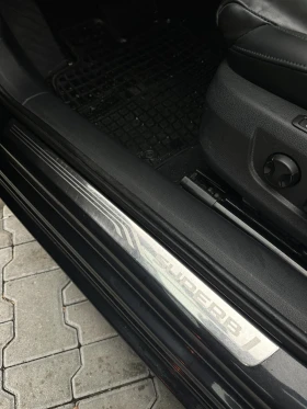 Skoda Superb 1.6 TDI / 120 | Mobile.bg    13
