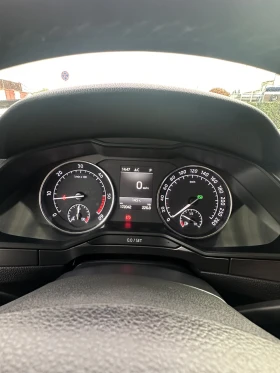 Обява за продажба на Skoda Superb 1.6 TDI / 120 ~24 999 лв. - изображение 8