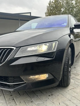 Обява за продажба на Skoda Superb 1.6 TDI / 120 ~24 999 лв. - изображение 3
