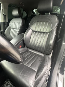 Skoda Superb 1.6 TDI / 120 | Mobile.bg    14