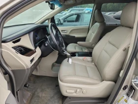 Toyota Sienna 3.5L 6 Front-wheel Drive | Mobile.bg    11