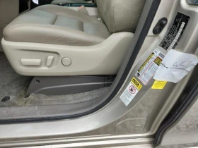 Toyota Sienna 3.5L 6 Front-wheel Drive | Mobile.bg    5
