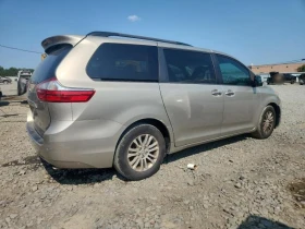 Toyota Sienna 3.5L 6 Front-wheel Drive | Mobile.bg    7