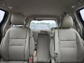 Toyota Sienna 3.5L 6 Front-wheel Drive | Mobile.bg    14