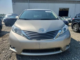 Toyota Sienna 3.5L 6 Front-wheel Drive | Mobile.bg    9