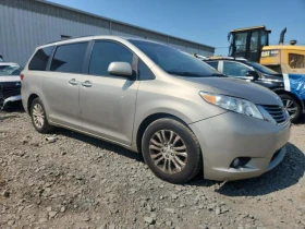 Toyota Sienna 3.5L 6 Front-wheel Drive | Mobile.bg    8