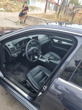 Mercedes-Benz C 320 320-4matic | Mobile.bg    3