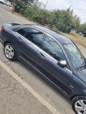 Mercedes-Benz C 320 320-4matic | Mobile.bg    8