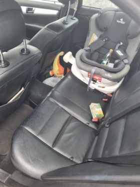 Mercedes-Benz C 320 320-4matic | Mobile.bg    4