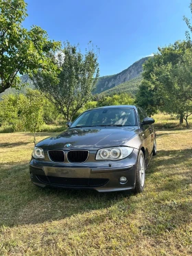 BMW 120 - 4200 лв. / 2147.43 € - 72537966 8