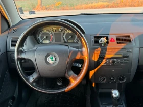 Skoda Fabia 1.9TDI | Mobile.bg    9