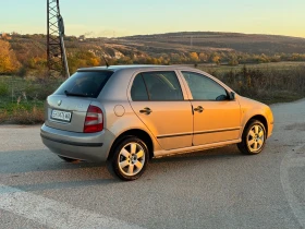 Skoda Fabia 1.9TDI | Mobile.bg    5